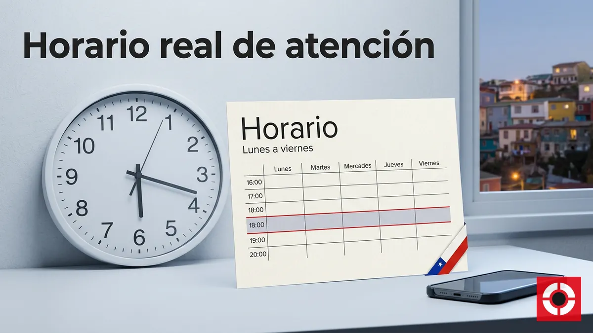 Horario de atención de Supermatch Chile: cuándo responden consultas y reclamos